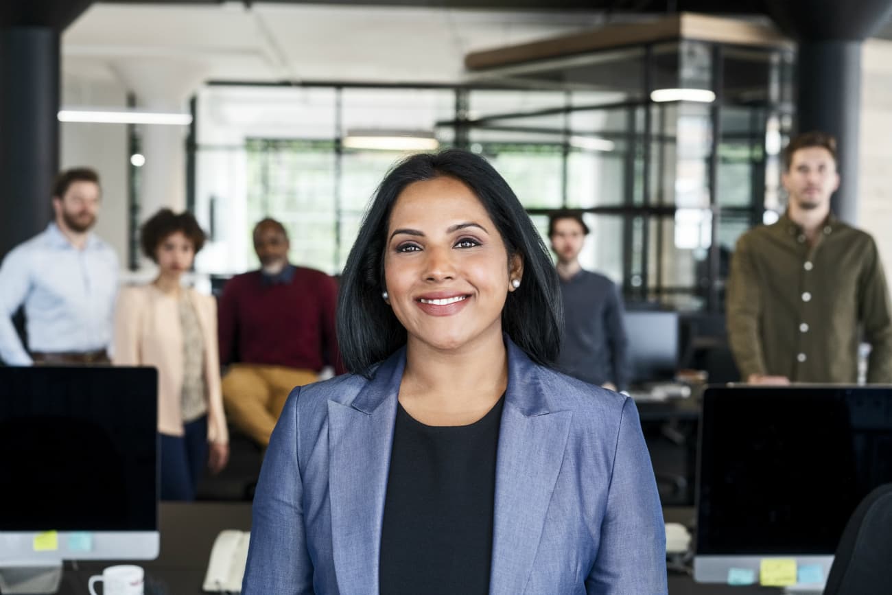 Performance Management Network (PMN)