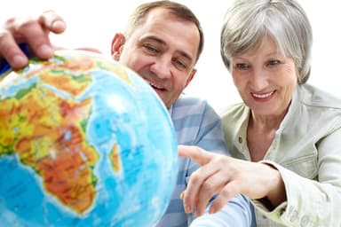 Including Global Retirees in Your Business Plan
