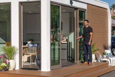 Technological Solutions Help Address the Housing Crunch