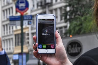 Big Data Fuels Transportation Planning