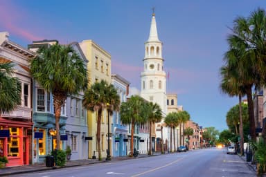 Charleston REALTORS® Successfully Stack NAR Resources