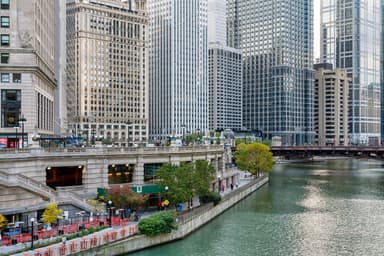 Downtown Innovation