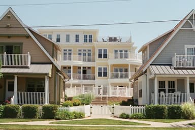 Zoning Innovation from Coast to Coast
