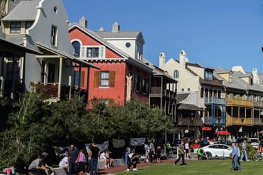 Future of Zoning With Ideal Codes