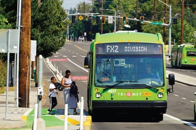 Community Is Crucial in Transportation Planning