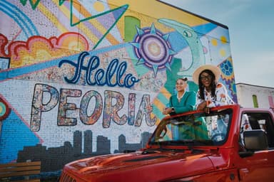 Redeveloping Commercial Corridors