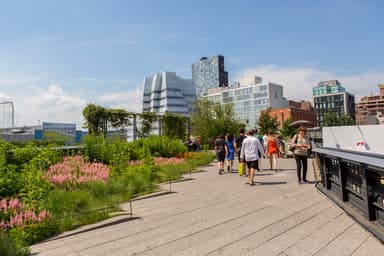 Turning Abandoned Rail Corridors Into Economic Drivers