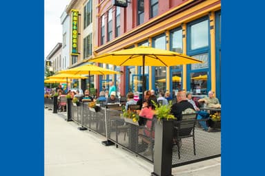 The State of Downtown Turnarounds