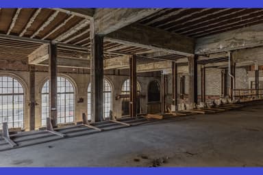 Revitalizing, Rebuilding & Repurposing