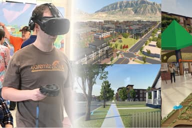 High Tech Gaining Ground as a Community Engagement & Planning Tool