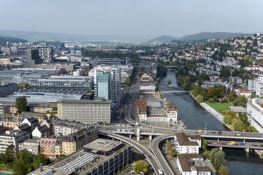 How Zoning Shapes Communities