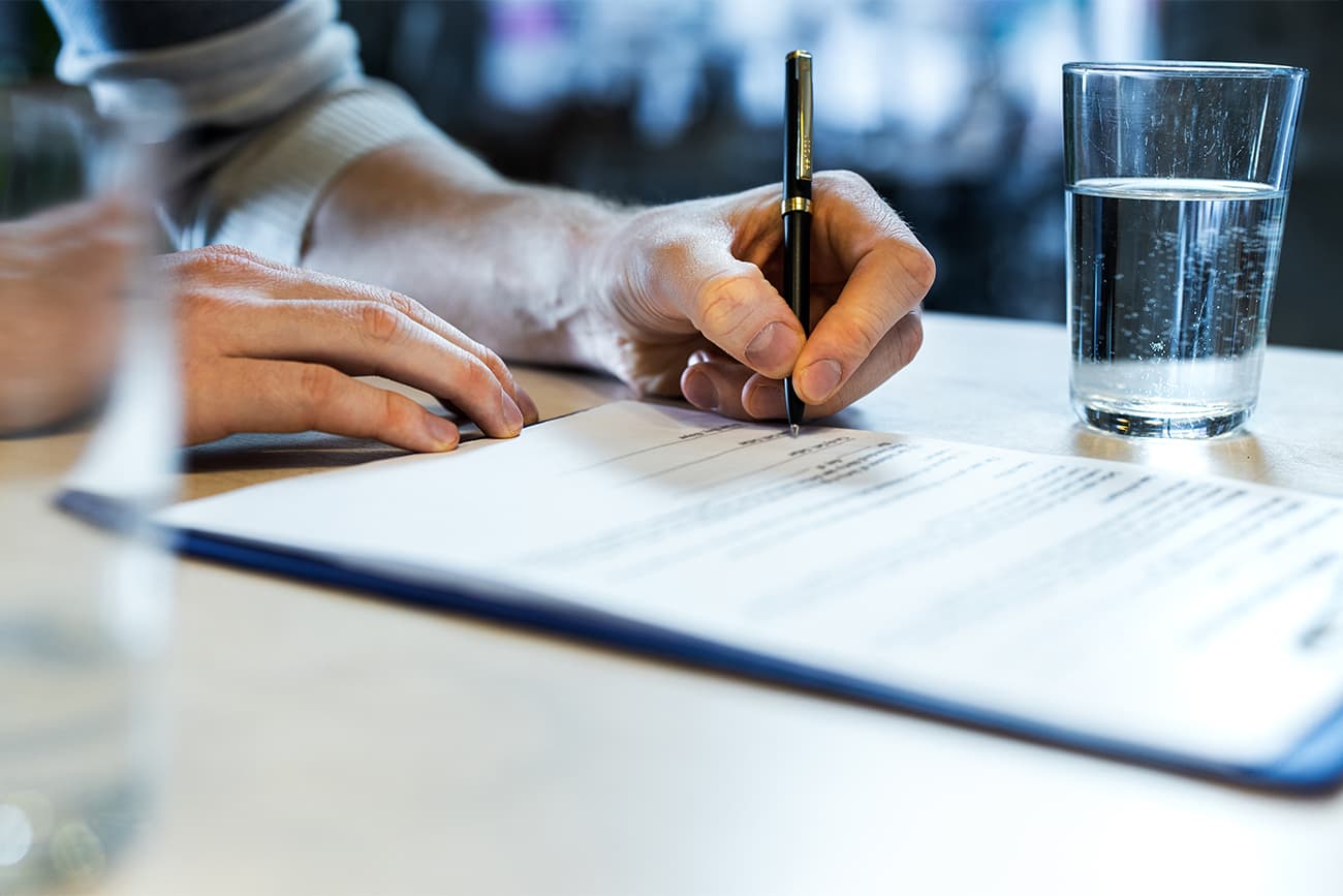 TRID Closing Disclosures Summary