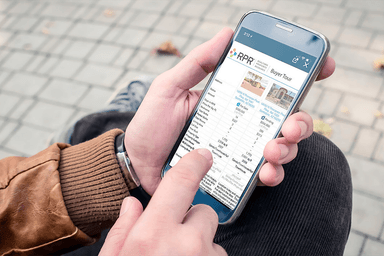 Explore the New RPR
