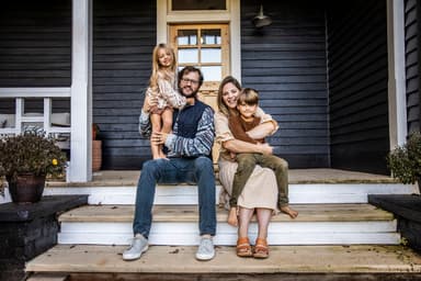 Family Man