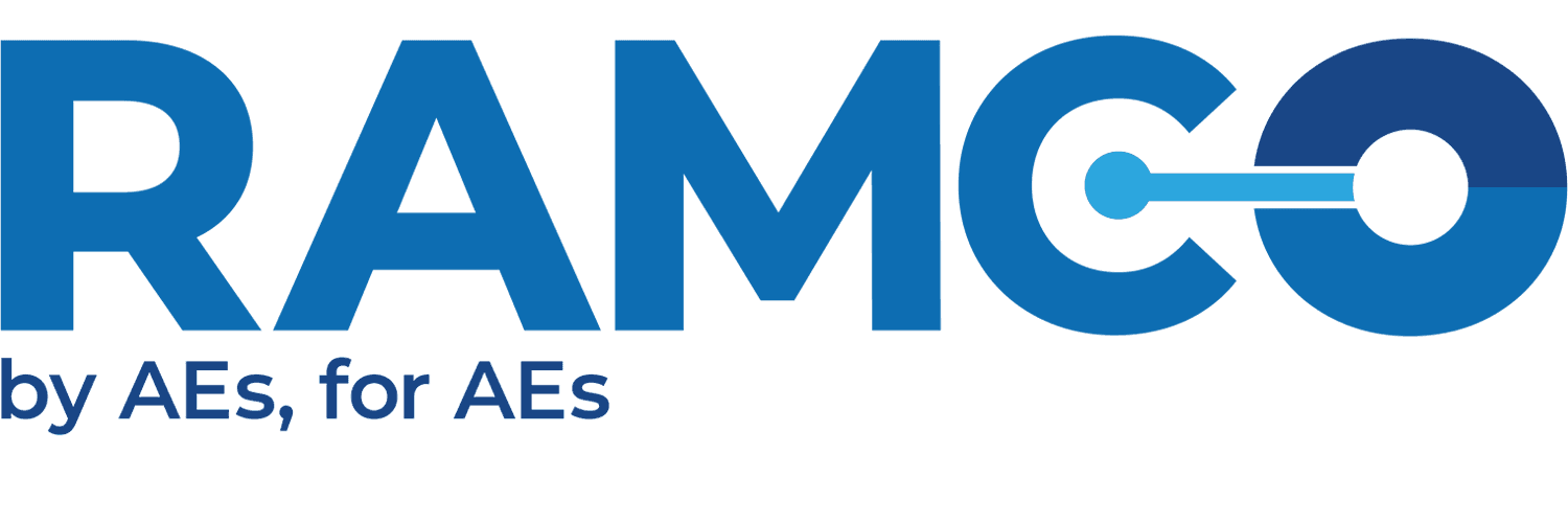 RAMCO logo