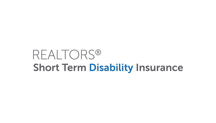 REALTORS® Short Term Disability Insurance