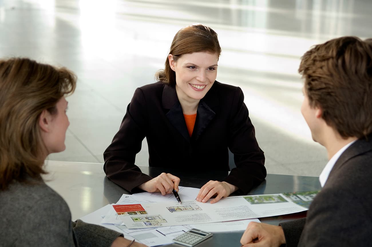 Seller Representative Specialist (SRS)