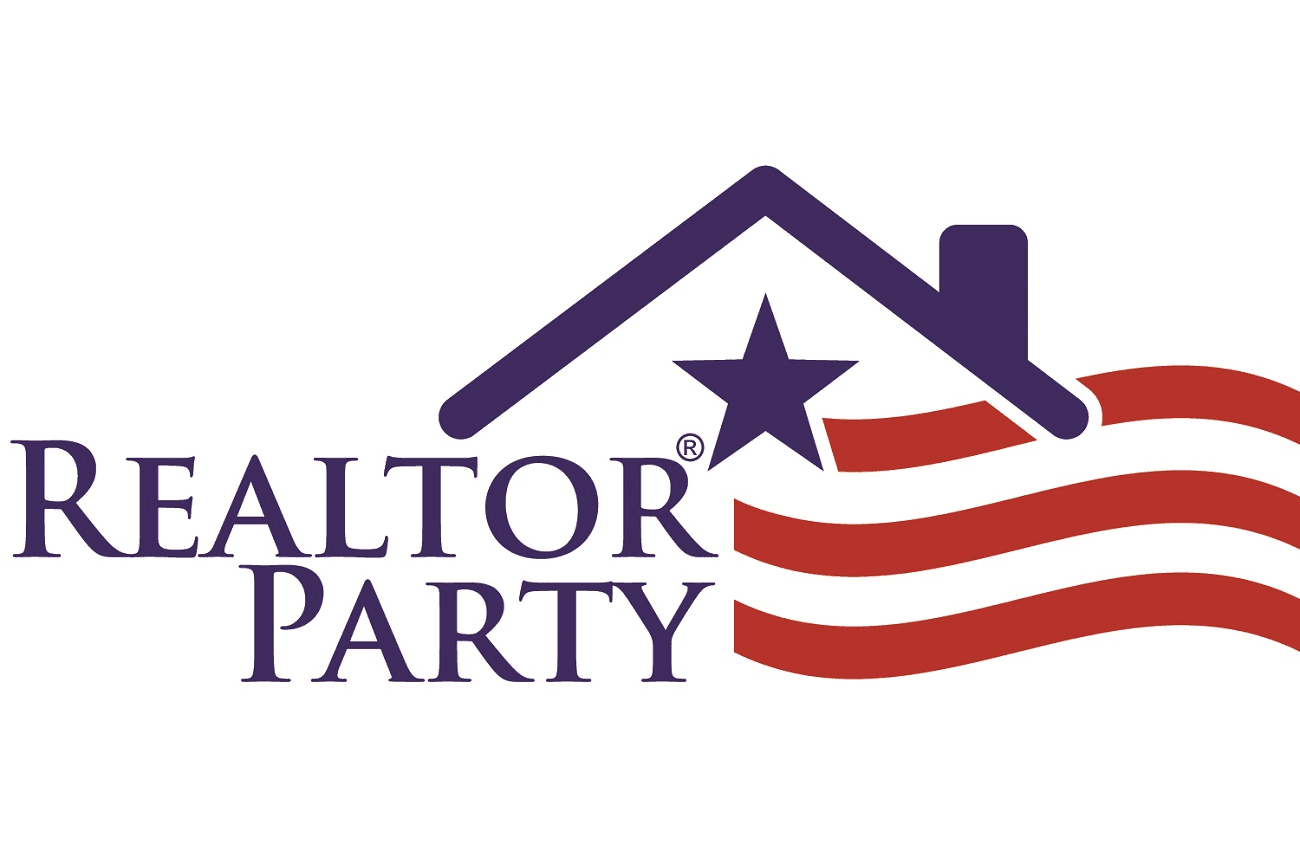 Visit the REALTOR® Party Site