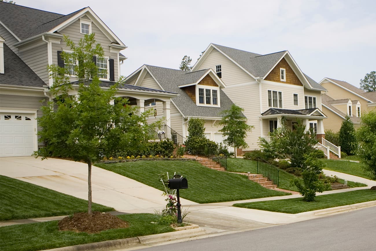 Residential Real Estate