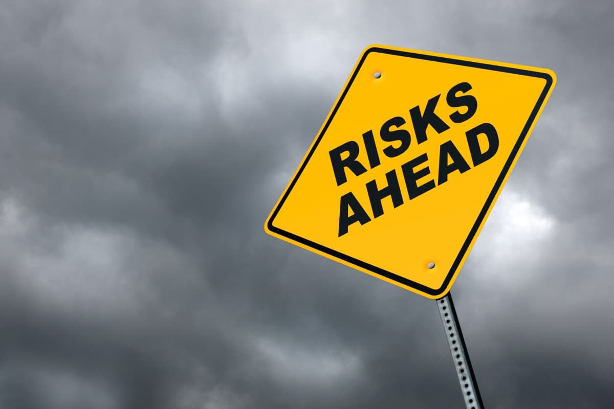 Risk Management Webinar Series