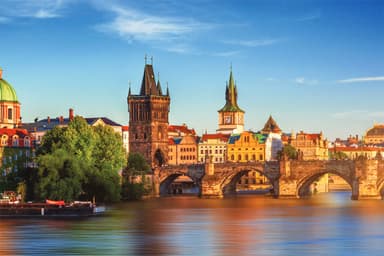 Region Spotlight: Eastern Europe