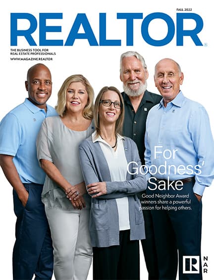 Fall 2022 Cover