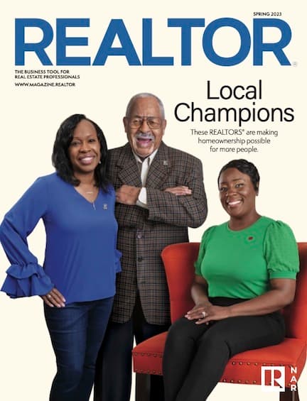 Spring 2023 Cover