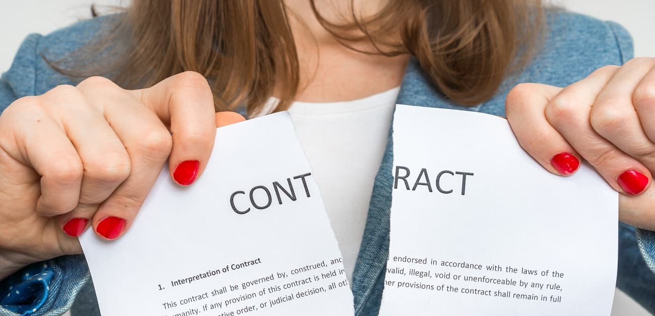 Help Sellers Regain Confidence After a Buyer Backs Out