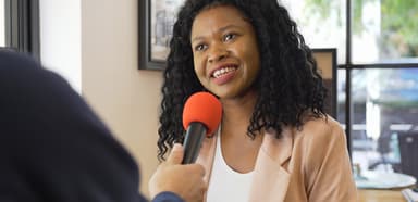 Become the Go-to Media Source