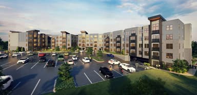 Housing a Workforce