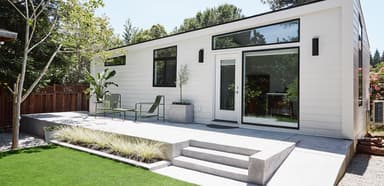 Small Homes Help Fill a Big Void