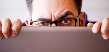 Safeguard Your Data