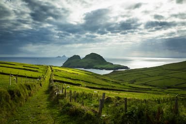 What's New In the World: Country Spotlight: Ireland