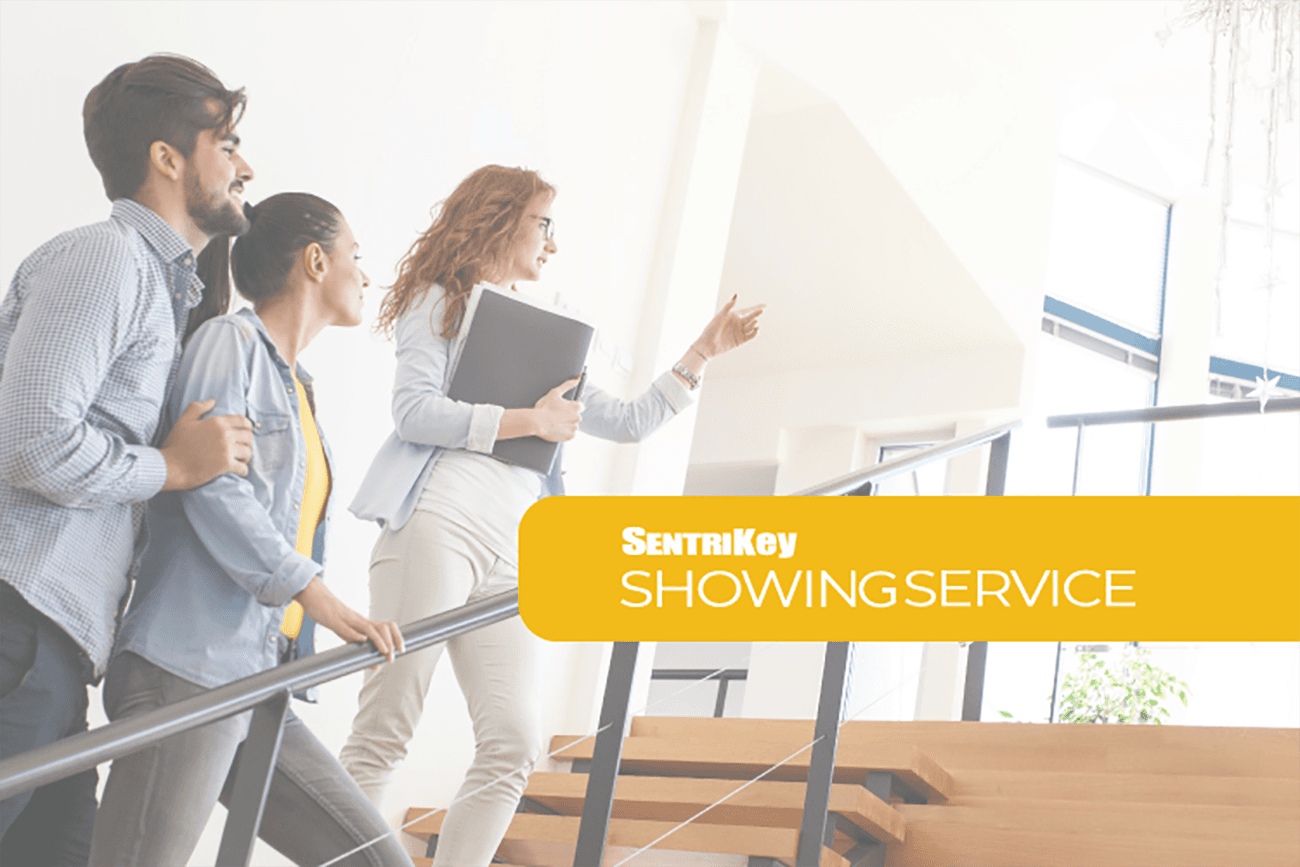 SentriLock Presents New Showing Service Option to Realtors®