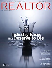 September-October 2017: Industry Ideas That Deserve to Die Cover