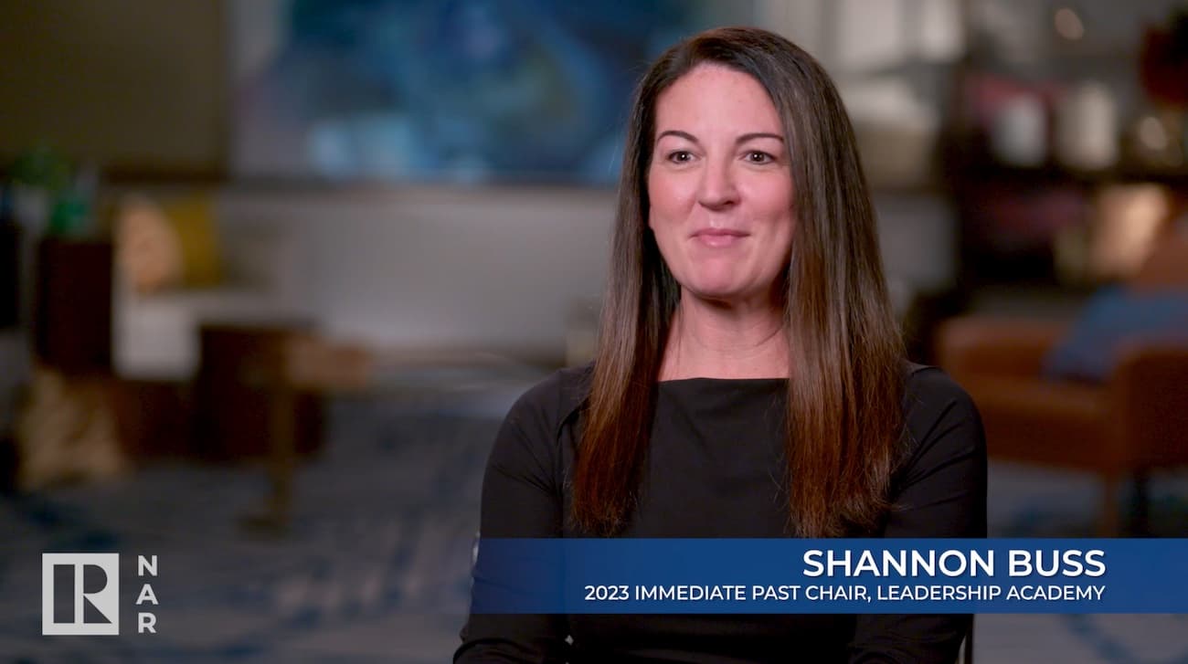 Business & Broker Resources With Shannon Buss