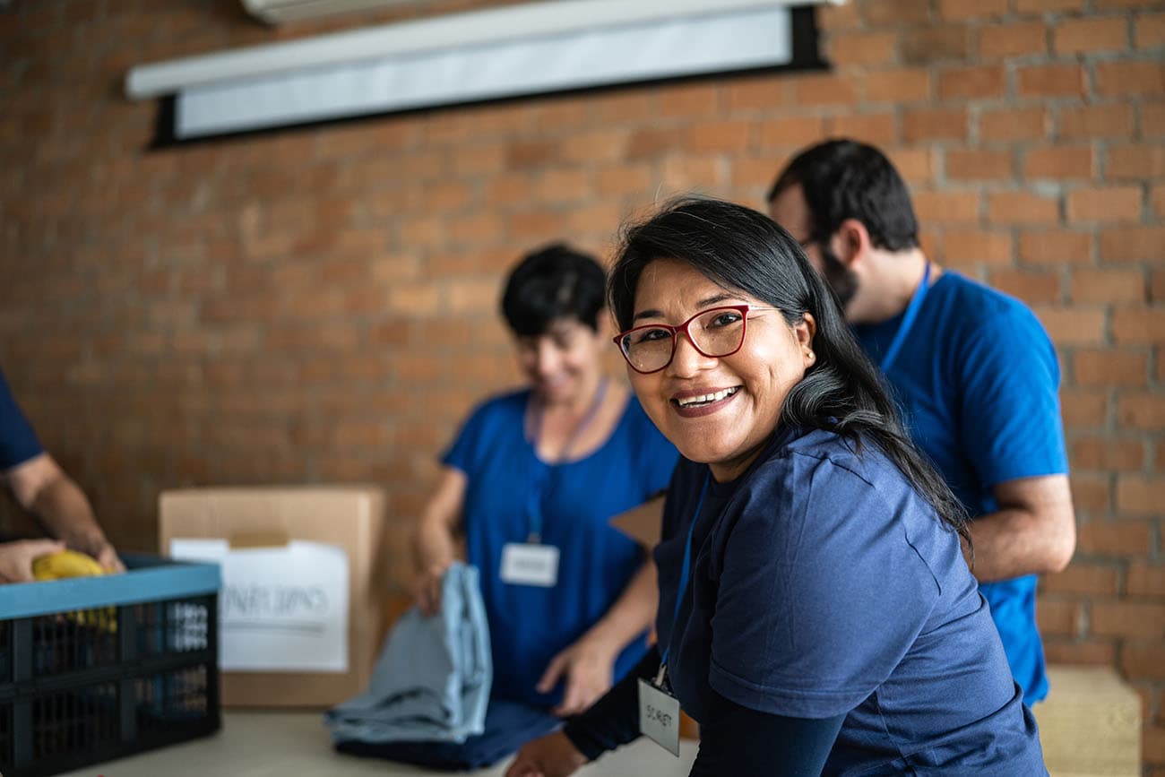 CARE Report: Community Aid and Real Estate