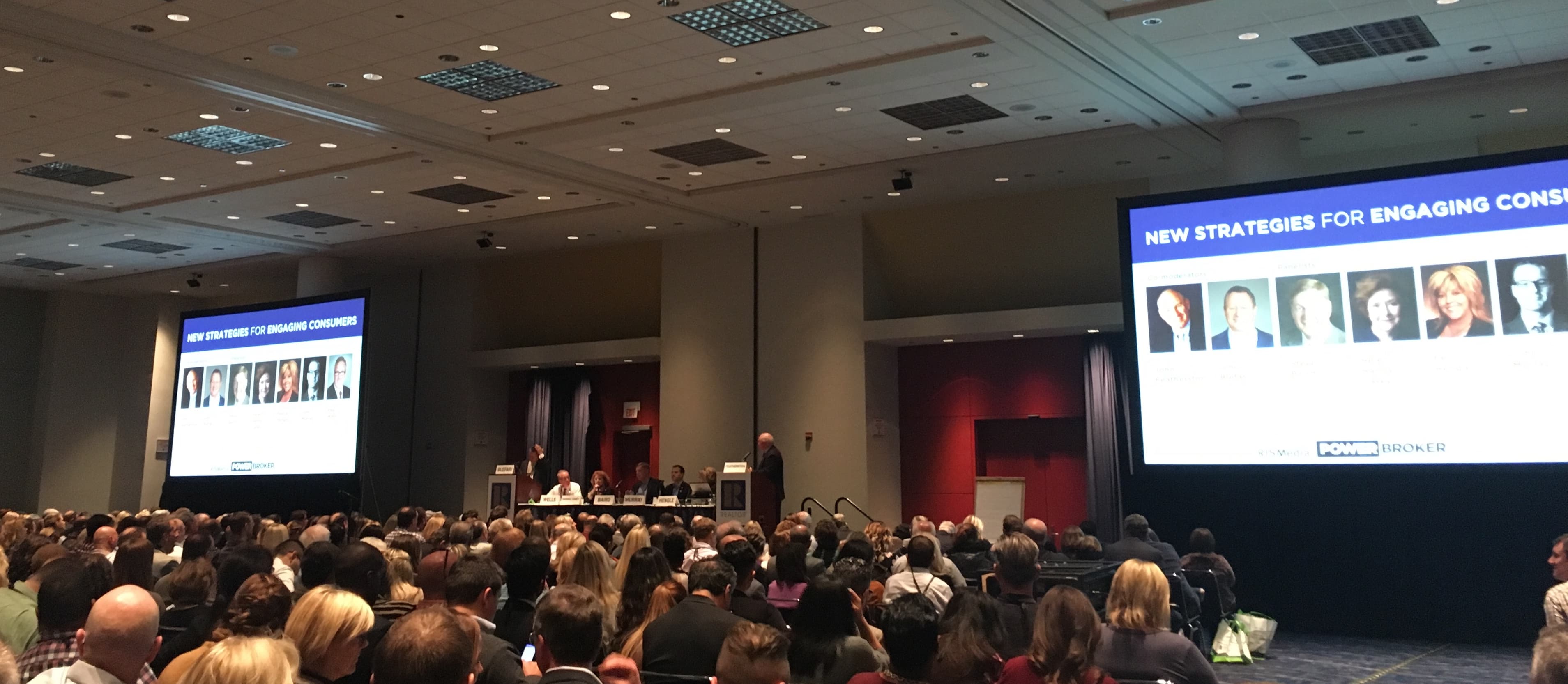 New Strategies for Engaging Consumers Panel