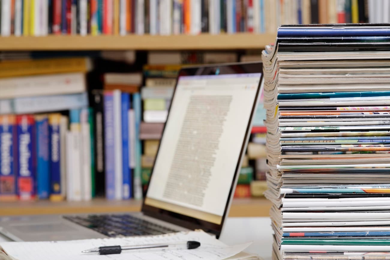 Community Outreach Resources