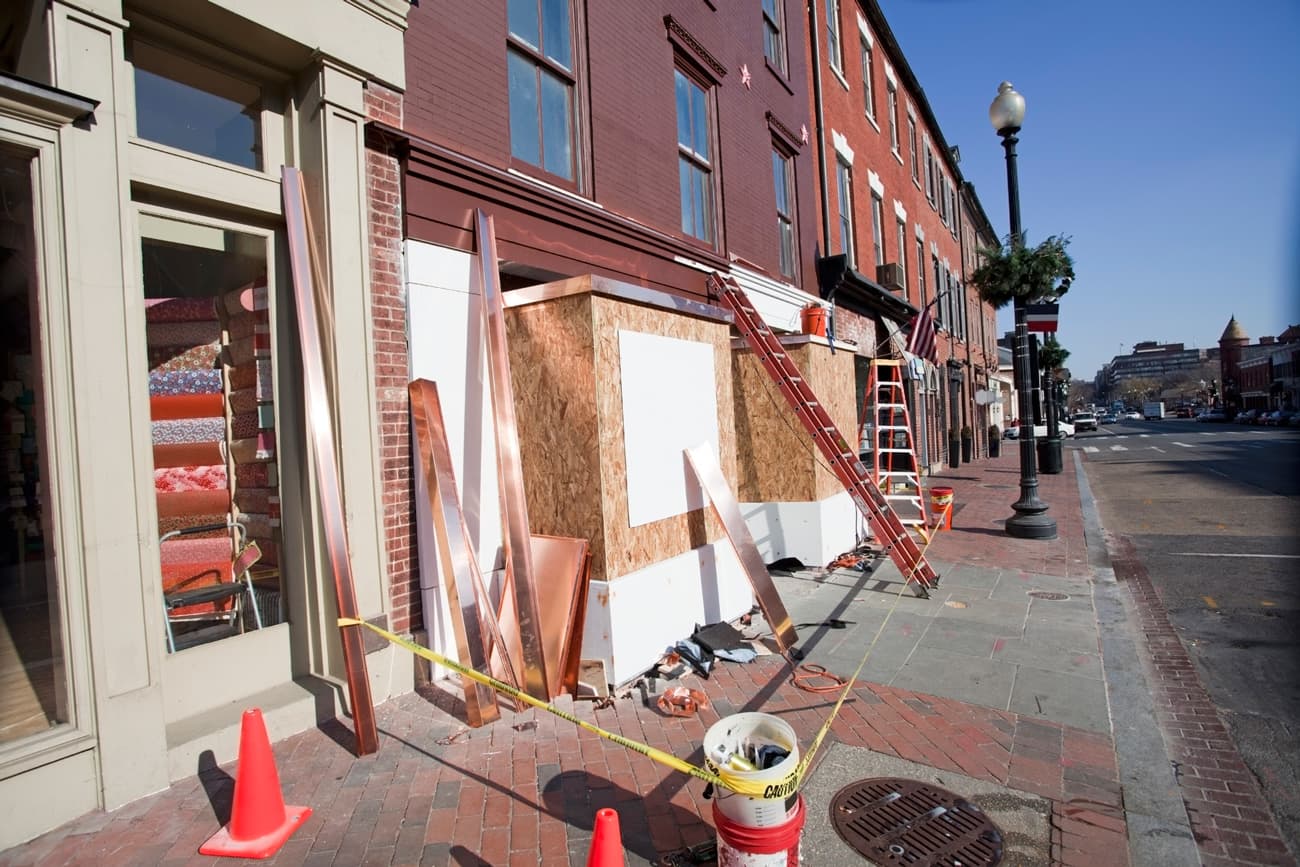 Background: Qualified Opportunity Zones