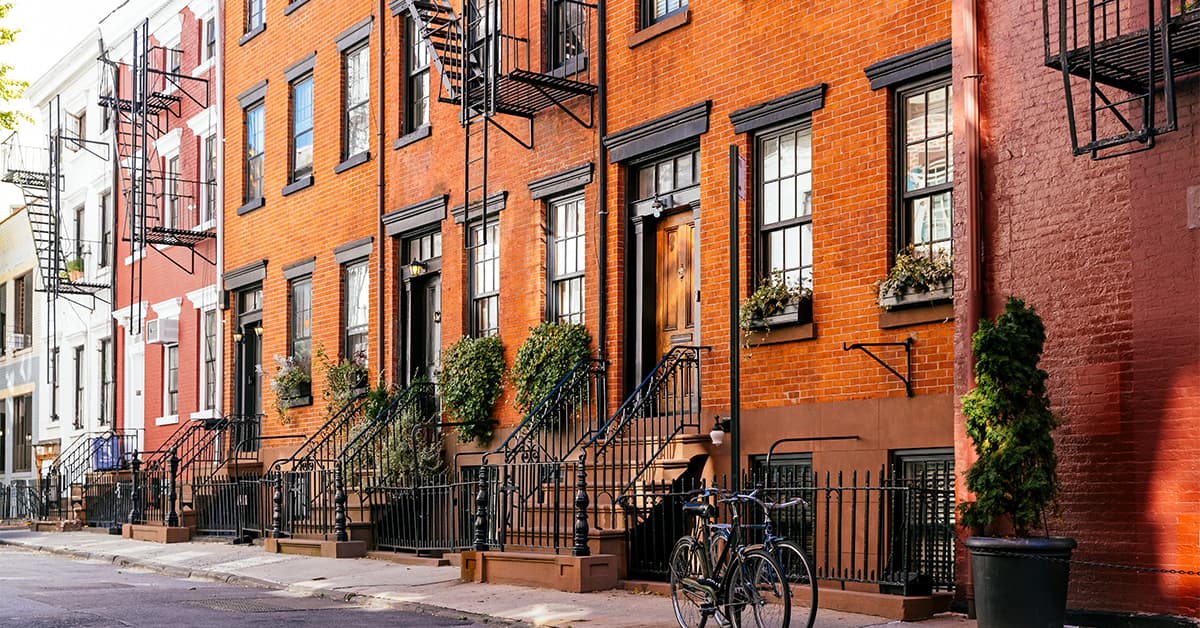 Life After Tax Reform: NAR Helps Bring Certainty to Business Planning