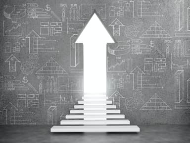 How To Stay Ahead of Uncertainty