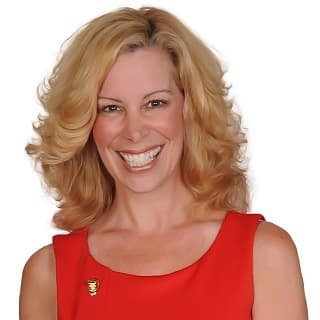 Tiffany McQuaid headshot