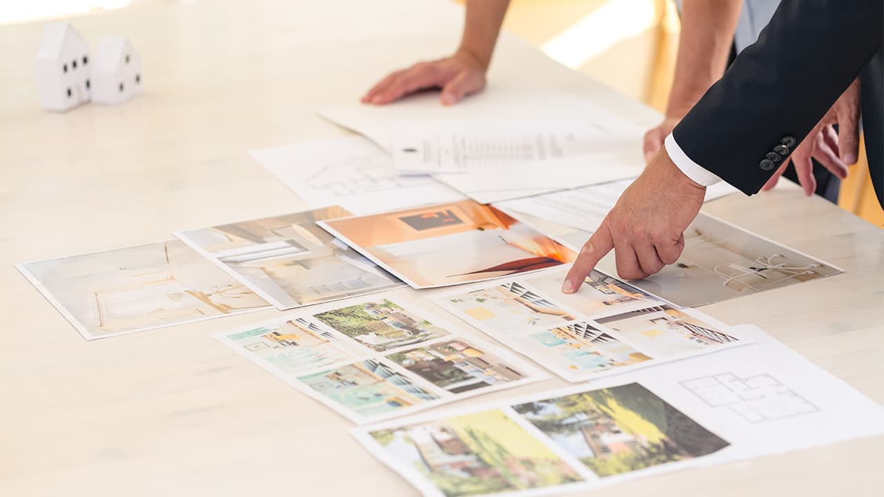 Los 5 estadios del marketing