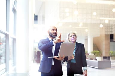 New! Dealmakers
