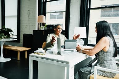Jumpstarting Office Conversions