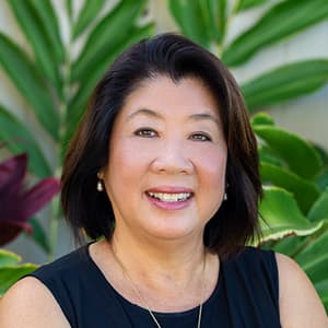 Debbie Arakaki Debbie Arakaki