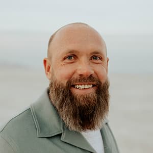 Jed Nilson Jed Nilson