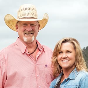 Anita & Jay Sherley Anita & Jay Sherley