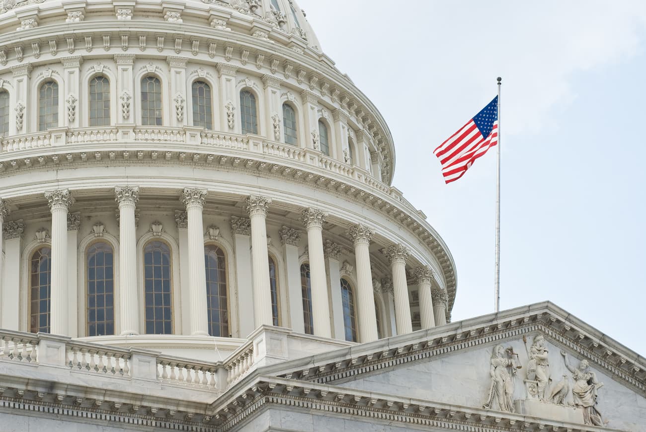 NAR Secures Major Wins for Real Estate in Landmark Tax Reform Bill
